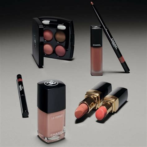 chanel trucco autunno 2020|Trucco CHANEL: Prodotti e Tutorial esclusivi per il Make.